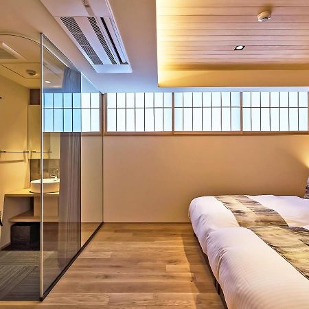 Stay Sakura Kyoto Gion Miyagawacho Ngoại thất bức ảnh