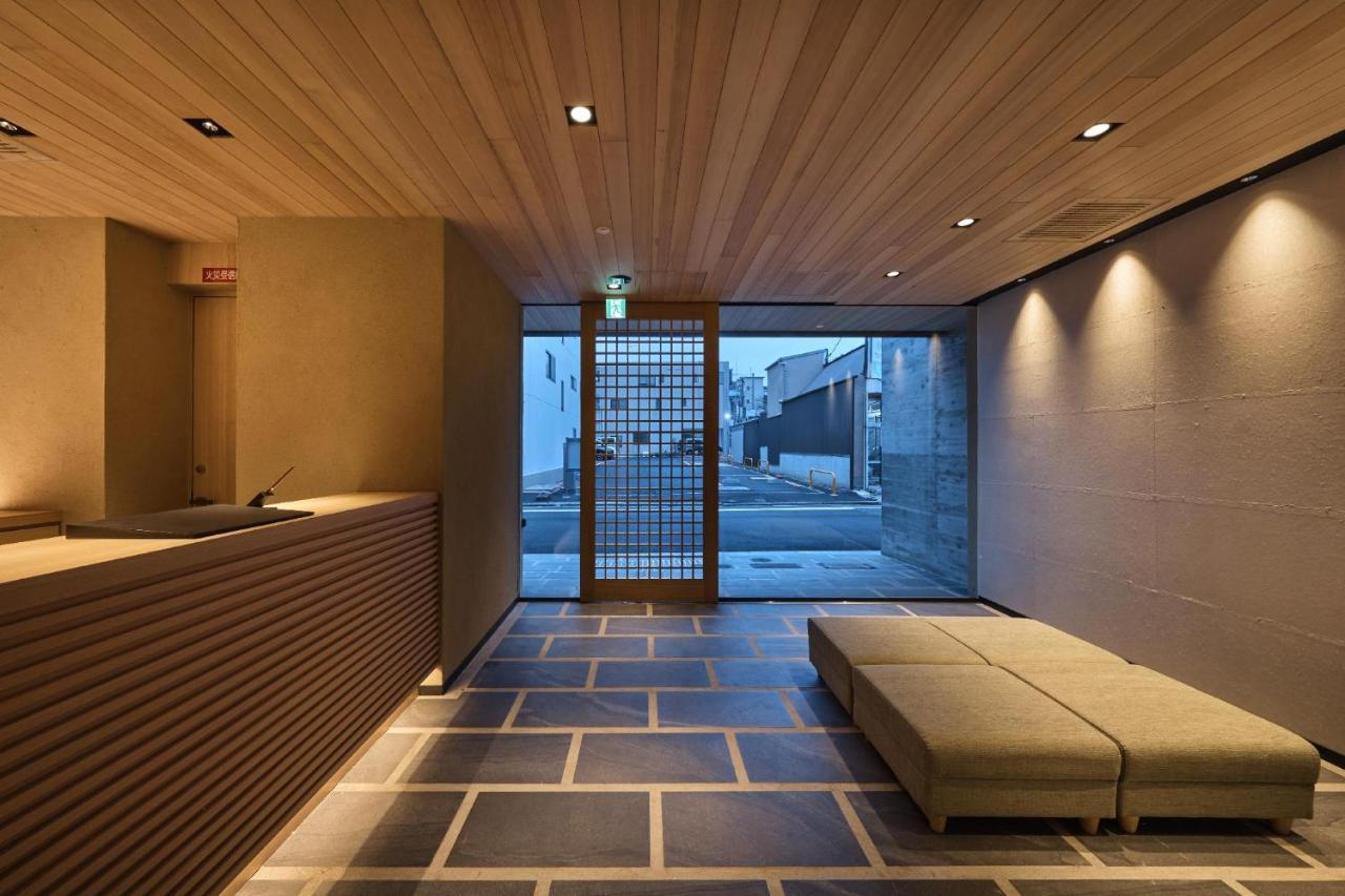 Stay Sakura Kyoto Gion Miyagawacho Ngoại thất bức ảnh