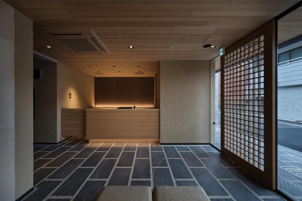 Stay Sakura Kyoto Gion Miyagawacho Ngoại thất bức ảnh