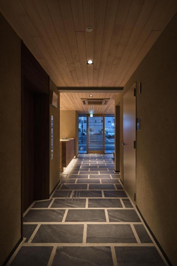 Stay Sakura Kyoto Gion Miyagawacho Ngoại thất bức ảnh