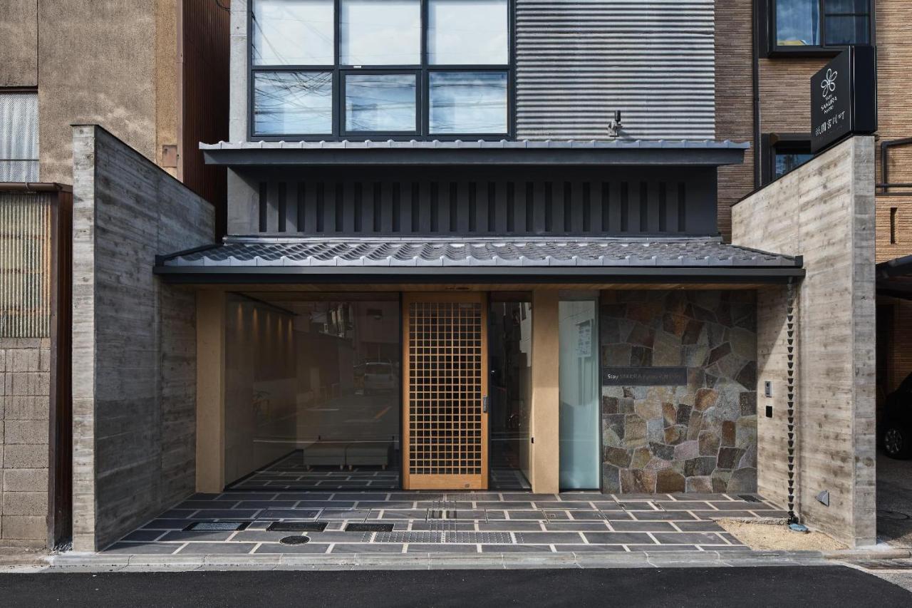 Stay Sakura Kyoto Gion Miyagawacho Ngoại thất bức ảnh