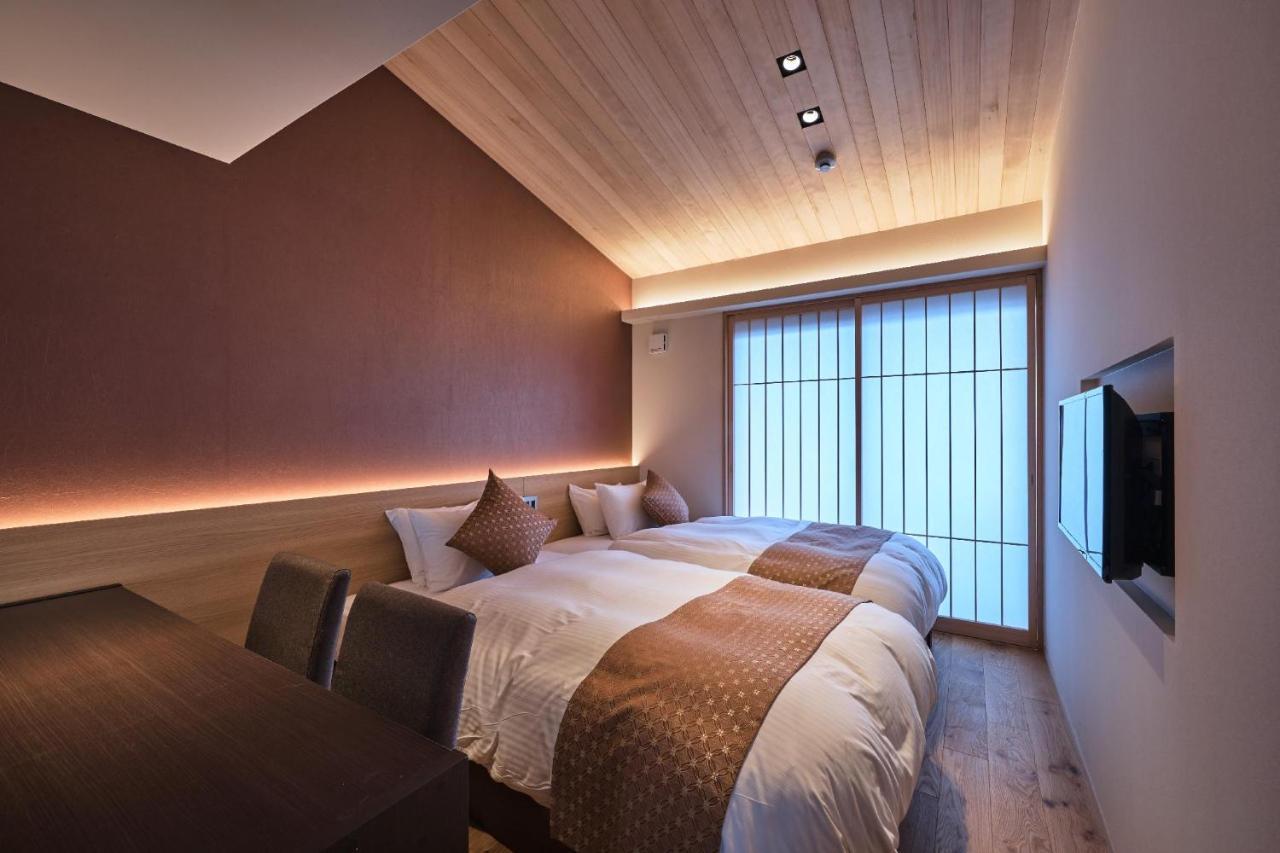 Stay Sakura Kyoto Gion Miyagawacho Ngoại thất bức ảnh