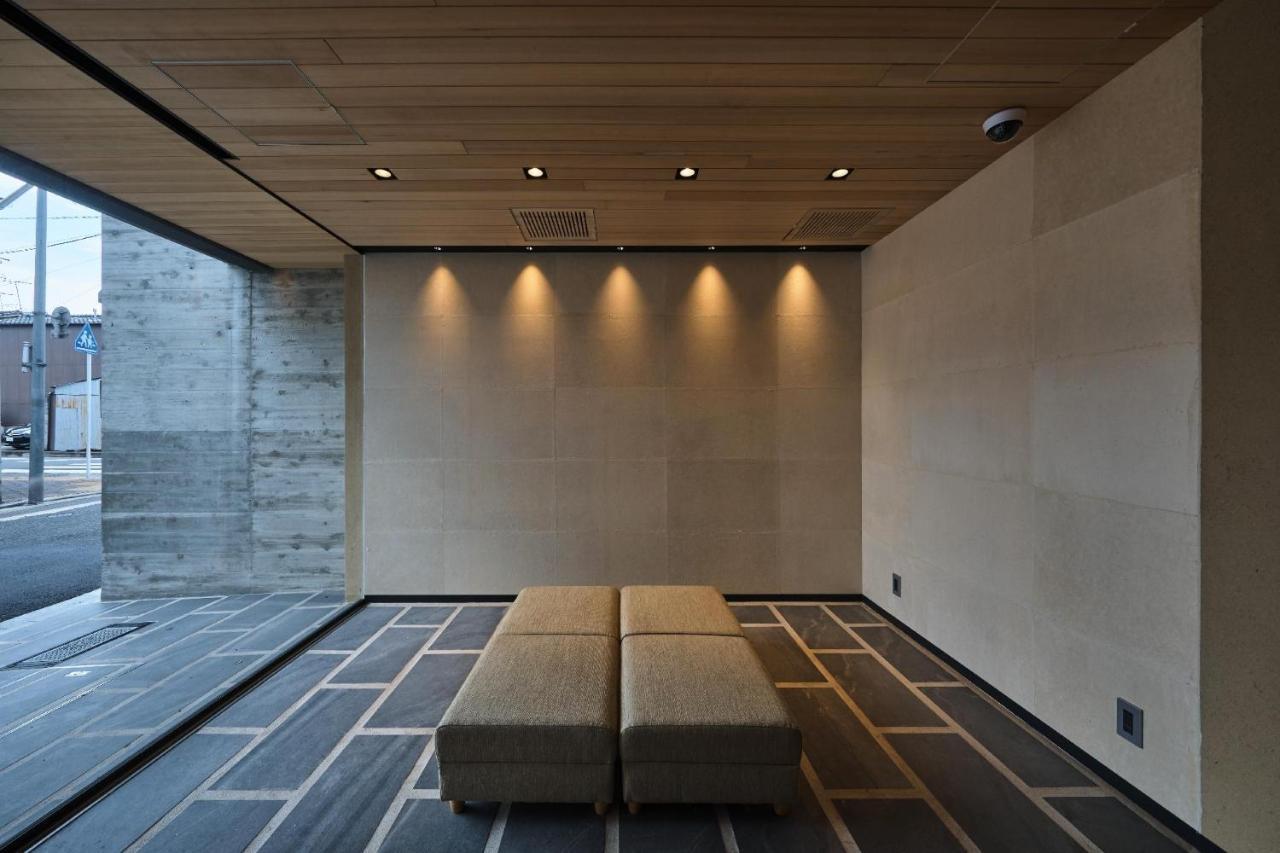 Stay Sakura Kyoto Gion Miyagawacho Ngoại thất bức ảnh