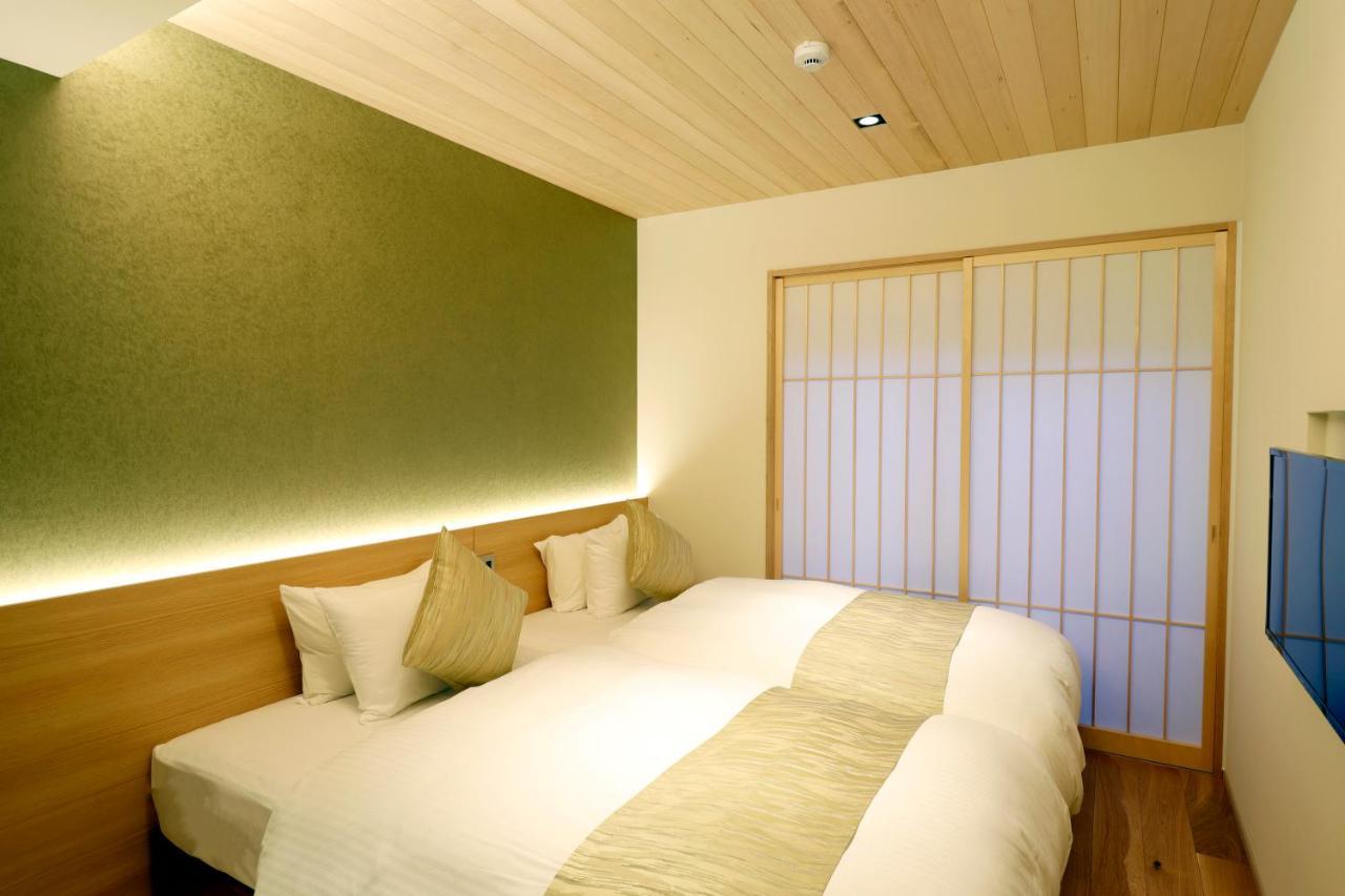 Stay Sakura Kyoto Gion Miyagawacho Ngoại thất bức ảnh