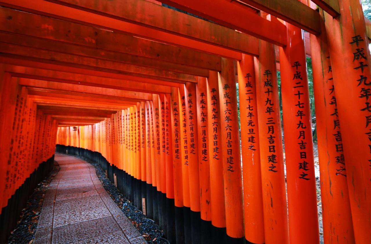 Stay Sakura Kyoto Gion Miyagawacho Ngoại thất bức ảnh