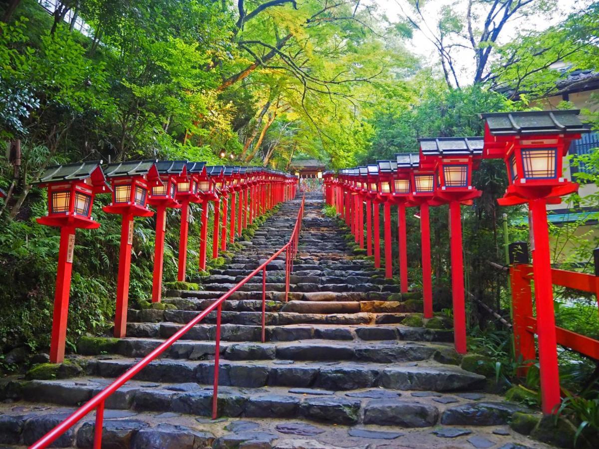 Stay Sakura Kyoto Gion Miyagawacho Ngoại thất bức ảnh