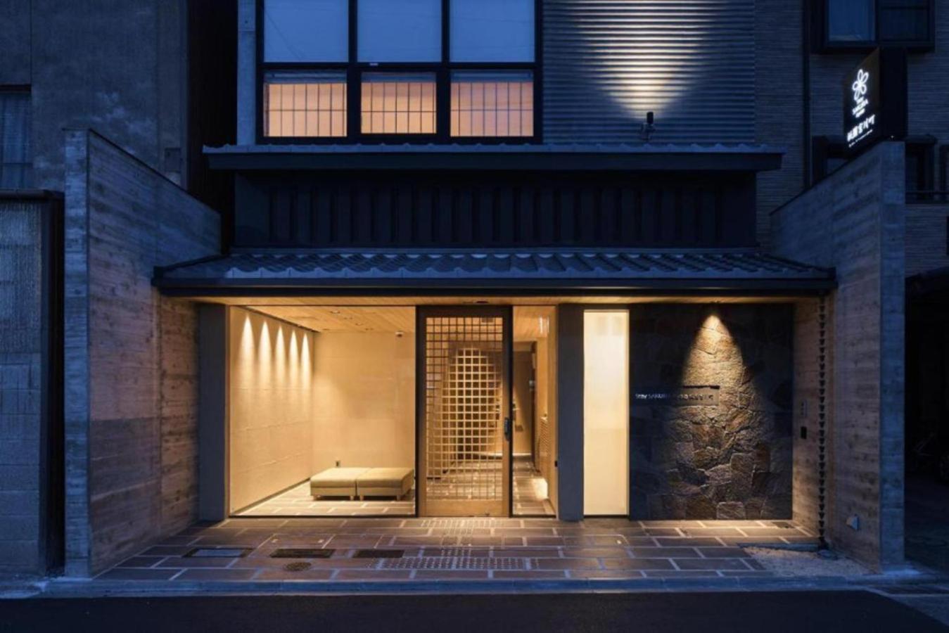 Stay Sakura Kyoto Gion Miyagawacho Ngoại thất bức ảnh
