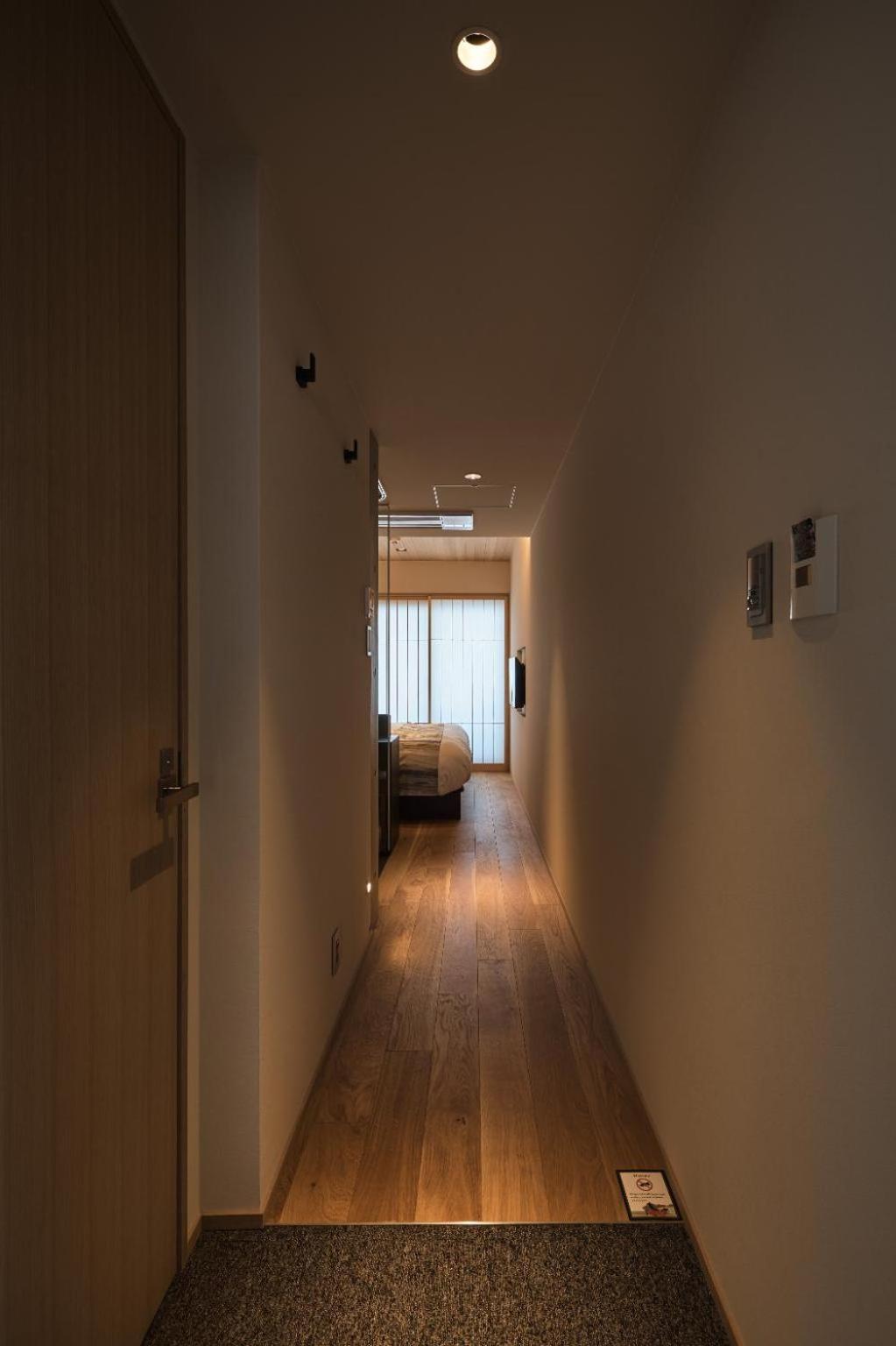 Stay Sakura Kyoto Gion Miyagawacho Phòng bức ảnh