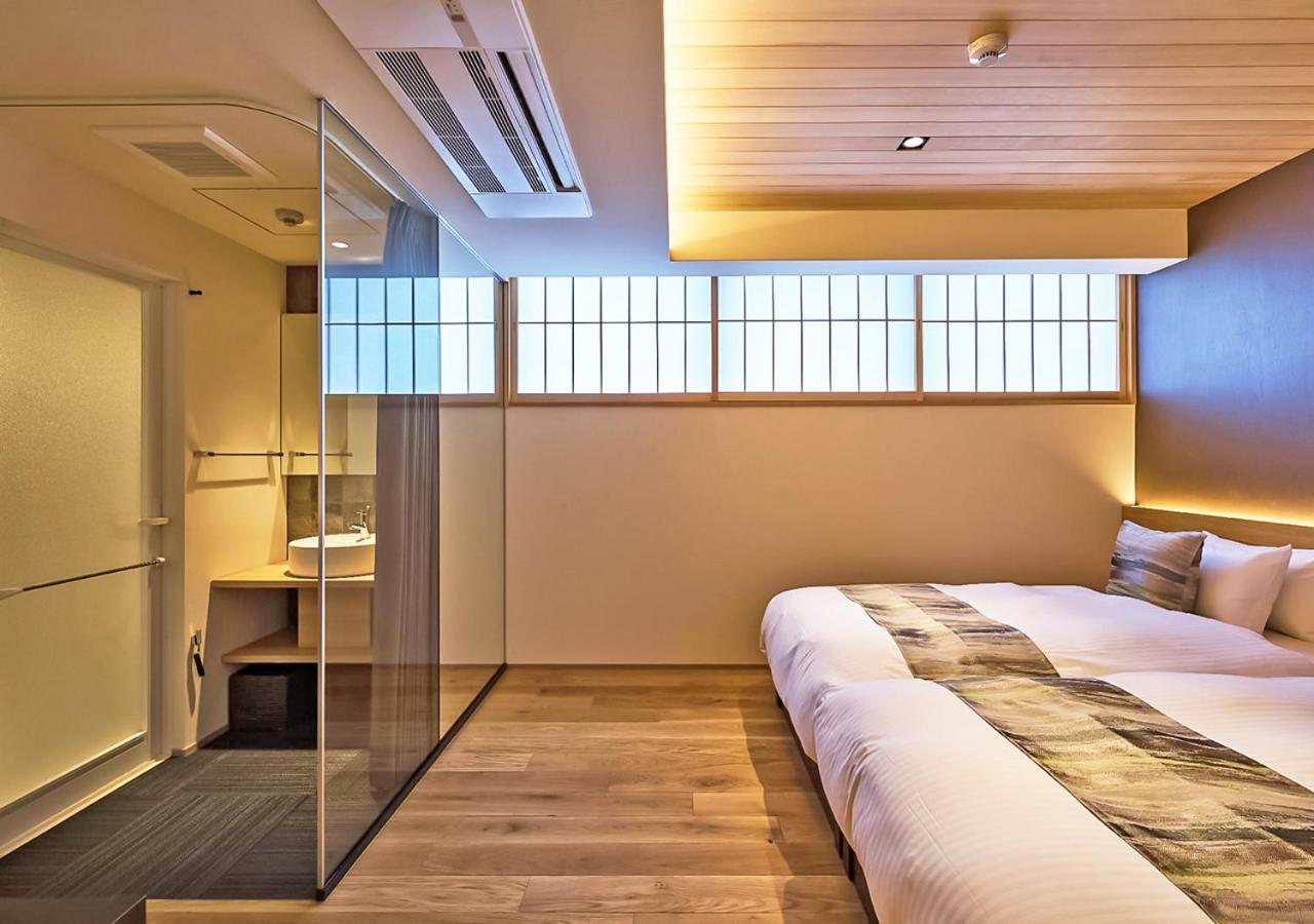 Stay Sakura Kyoto Gion Miyagawacho Ngoại thất bức ảnh